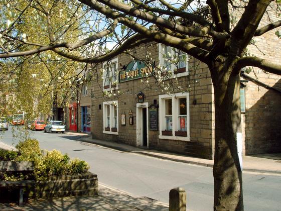 White Swan Hebden Bridge